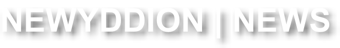 NEWYDDION | NEWS