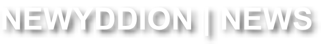 NEWYDDION | NEWS