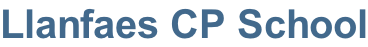 Llanfaes CP School